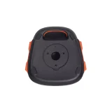 اسپیکر بلوتوثی قابل حمل جی بی ال مدل PARTYBOX 110 - تصویر 6
