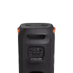 اسپیکر بلوتوثی قابل حمل جی بی ال مدل PARTYBOX 110 - تصویر 4