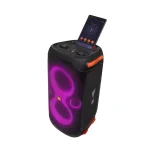 اسپیکر بلوتوثی قابل حمل جی بی ال مدل PARTYBOX 110 - تصویر 3