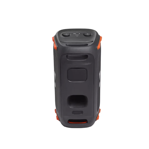 اسپیکر بلوتوثی قابل حمل جی بی ال مدل PARTYBOX 110 - تصویر 2