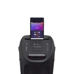 اسپیکر بلوتوثی قابل حمل جی بی ال مدل Party Box 310 - تصویر 5