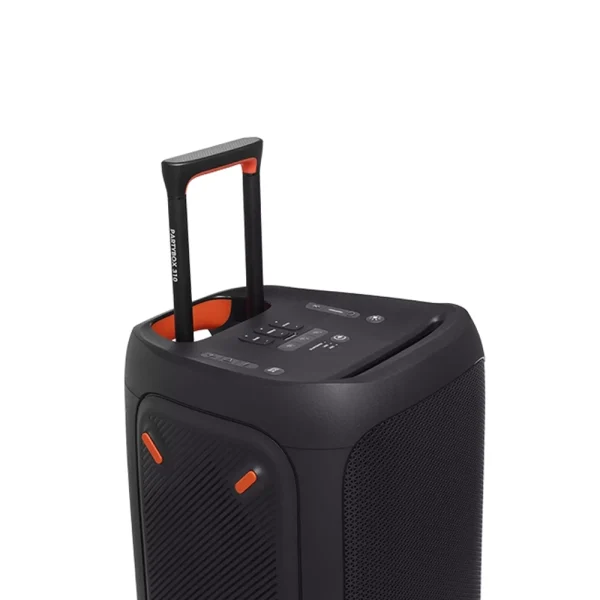 اسپیکر بلوتوثی قابل حمل جی بی ال مدل Party Box 310 - تصویر 4
