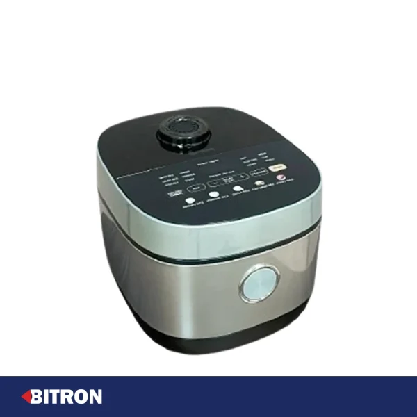 پلوپز بایترون مدل BRC-D50 مشکی - تصویر 1
