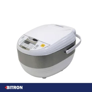 پلوپز بایترون مدل BRC-E5 سفید