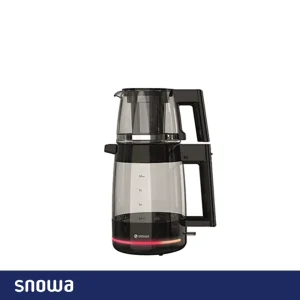 چای ساز اسنوا مدل STM-G1800BK