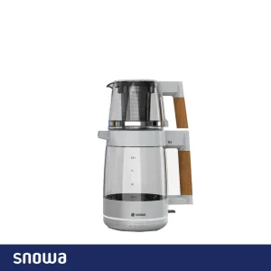 چای ساز اسنوا مدل STM-G1800WE