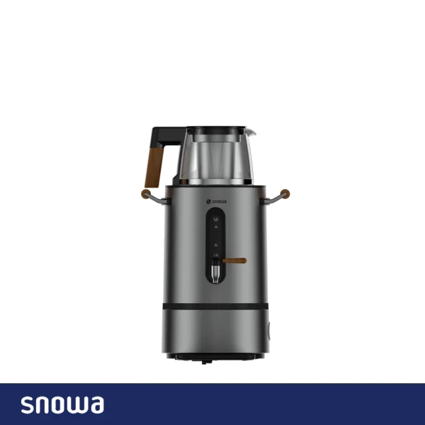 چای ساز اسنوا مدل STM-X2000ST - تصویر 1