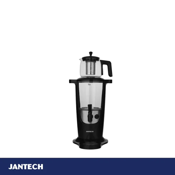 چای ساز جانتک مدل 1200B - تصویر 1