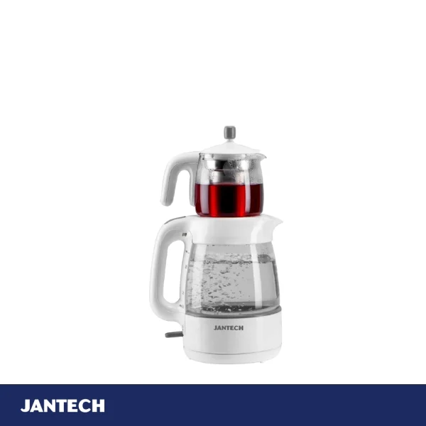 چای ساز جانتک مدل TM070W - تصویر 1