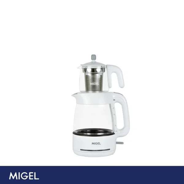 چای ساز میگل مدل GTS-070W - تصویر 1