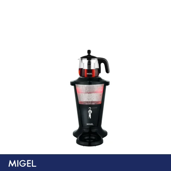 چای ساز میگل مدل GTS301 B - تصویر 1