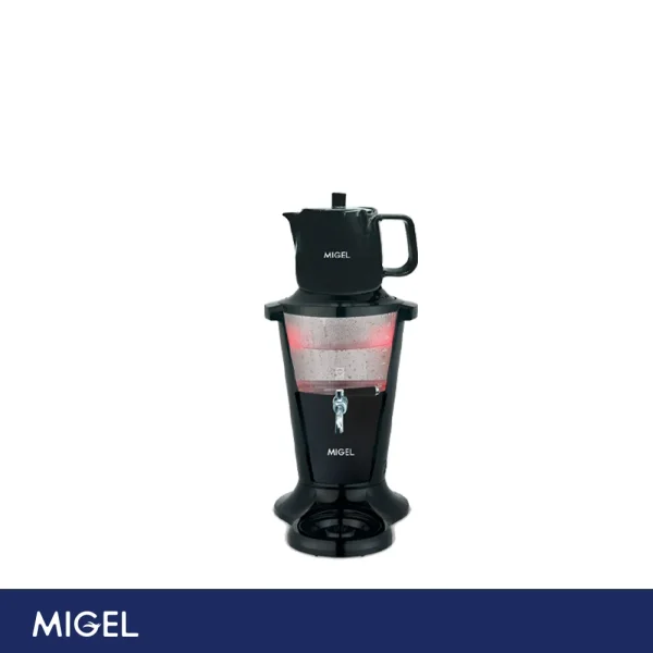 چای ساز میگل مدل GTS301 BKP - تصویر 1