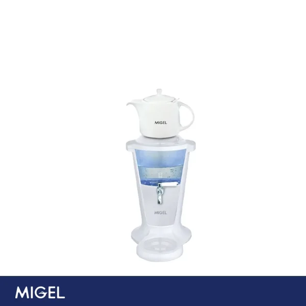 چای ساز میگل مدل GTS301 WP - تصویر 1