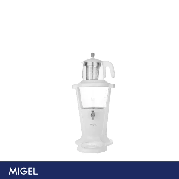 چای ساز میگل مدل GTS301 w - تصویر 1