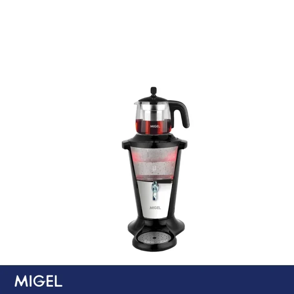 چای ساز میگل مدل GTS305BK - تصویر 1