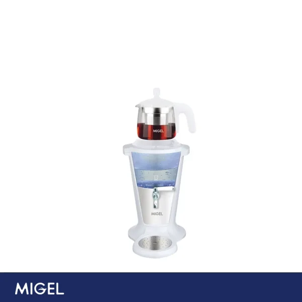 چای ساز میگل مدل GTS305W - تصویر 1