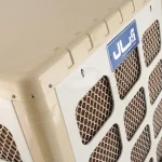 کولر آبی سلولزی آبسال 7500 مدل AC/CP55R (مجهز به کلید الکترونیک و ریموت) - تصویر 4