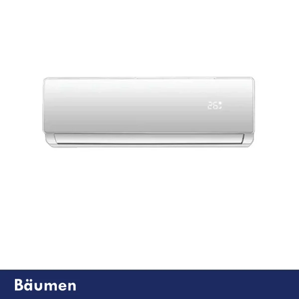 کولر گازی 30000 بویمن مدل BRH-30Elite - تصویر 1