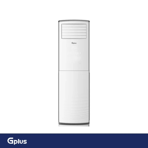 کولر گازی اینورتر ایستاده جی پلاس 36000 مدل GAC-TV36FH3B - تصویر 1