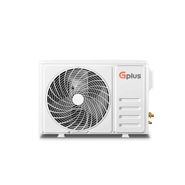 کولر گازی اینورتر ایستاده جی پلاس 36000 مدل GAC-TV36FH3B - تصویر 2