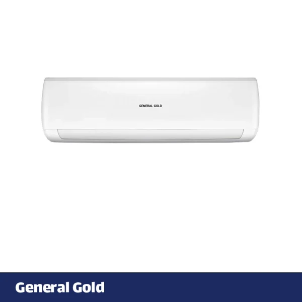 کولرگازی جنرال گلد 24000 دور ثابت مدل GG-S24000 - تصویر 1