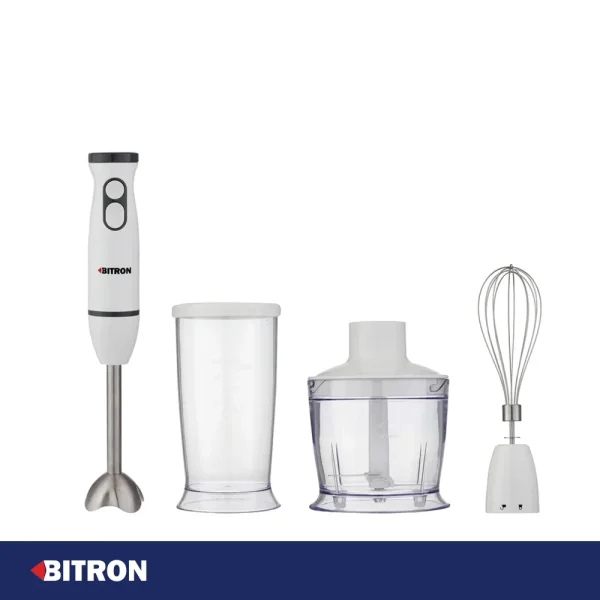 گوشت کوب برقی بایترون مدل BST- 10KTK - تصویر 1