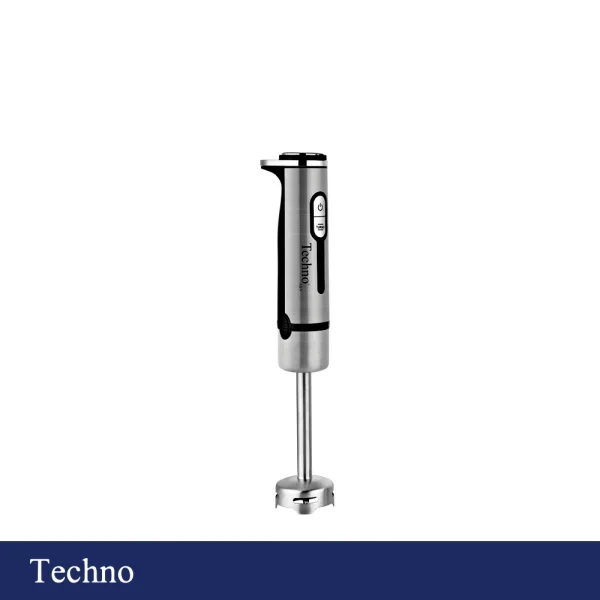 گوشتکوب برقی تکنو مدل Te‑812 - تصویر 1
