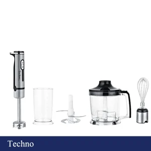 گوشت کوب برقی تکنو مدل Te‑811