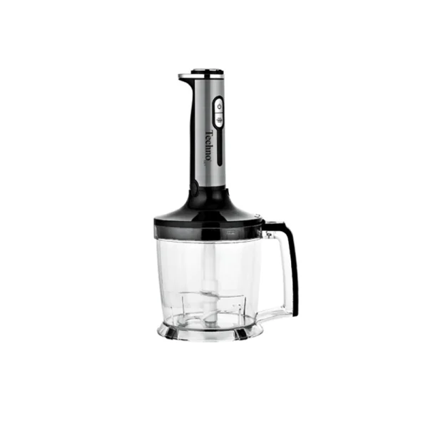 گوشتکوب برقی تکنو مدل Te‑812 - تصویر 4