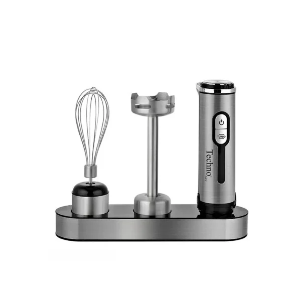 گوشتکوب برقی تکنو مدل Te‑812 - تصویر 3