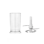 گوشتکوب برقی تکنو مدل Te‑812 - تصویر 2