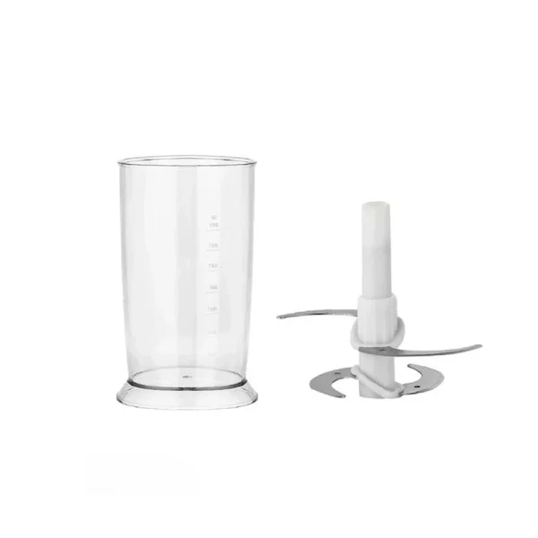 گوشتکوب برقی تکنو مدل Te‑812 - تصویر 2