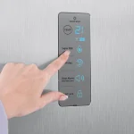 یخچال فریزر دوقلو دوو سری تویین 40 فوت مدل DLRF-2030GW - تصویر 2