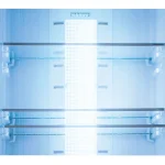 یخچال فریزر دوقلو دوو سری تویین 40 فوت مدل DLRF-2030SS - تصویر 3