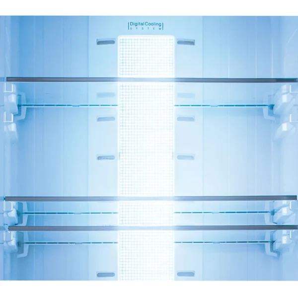 یخچال فریزر دوقلو دوو سری تویین 40 فوت مدل DLRF-2030GW - تصویر 3