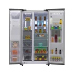 ساید بای ساید اسنوا سری آدینا 27 فوت مدل S2DI-S110-W - تصویر 2