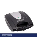 ساندویچ ساز بلک اند دکر مدل TS4080