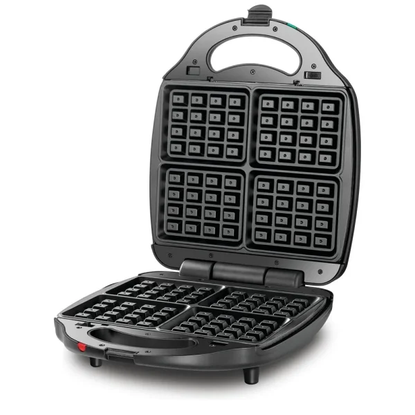 ساندویچ ساز بلک اند دکر مدل TS4130-B5 - تصویر 6
