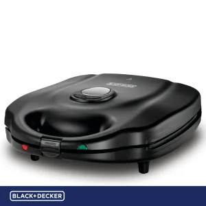 ساندویچ ساز بلک اند دکر مدل TS4130-B5