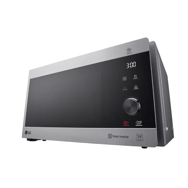 مایکروویو ال جی مدل MH8265CIS - تصویر 2