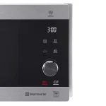 مایکروویو ال جی مدل MH8265CIS - تصویر 4