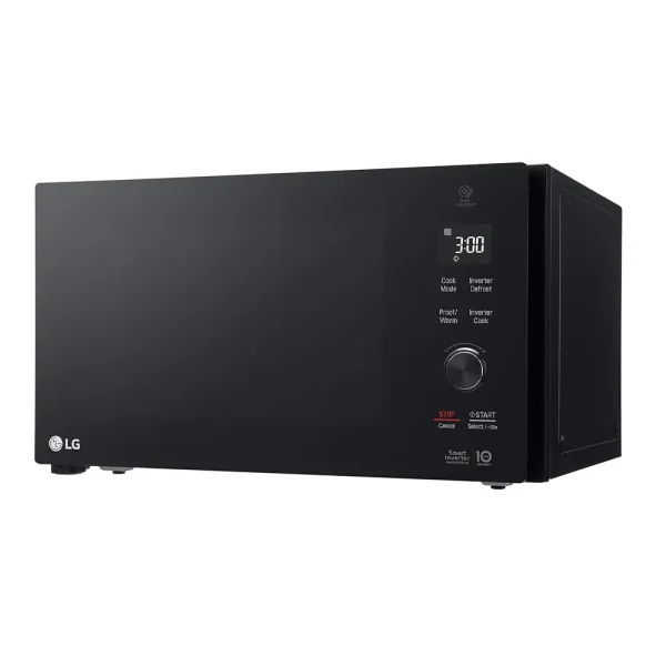 مایکروویو ال جی مدل MH8265DIS B - تصویر 5