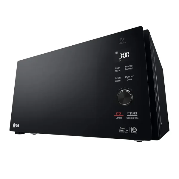 مایکروویو ال جی مدل MH8265DIS B - تصویر 6