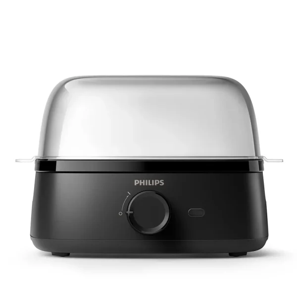 تخم مرغ پز فیلیپس مدل HD 9137-91 - تصویر 4
