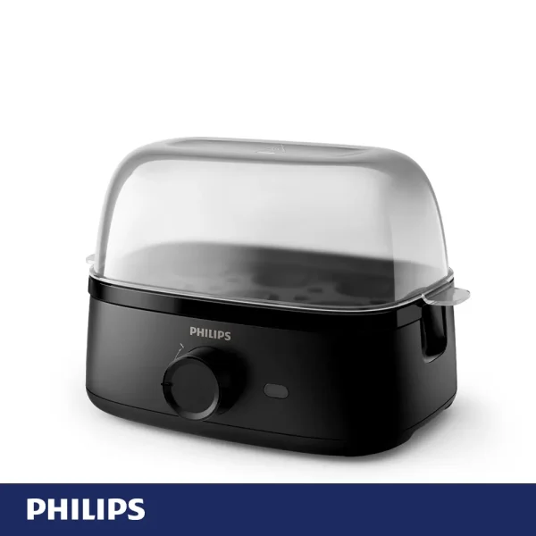 تخم مرغ پز فیلیپس مدل HD 9137-91 - تصویر 1