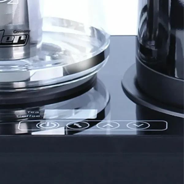 چای ساز فلر مدل TS-113 - تصویر 3