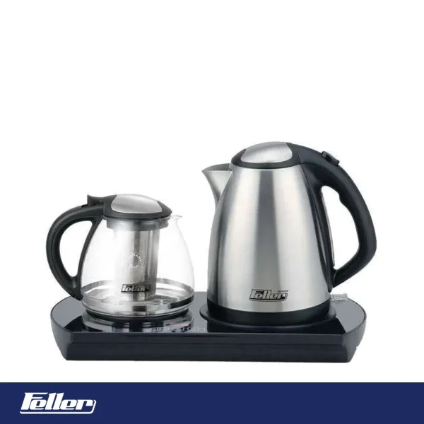 چای ساز فلر مدل TS-113 - تصویر 1