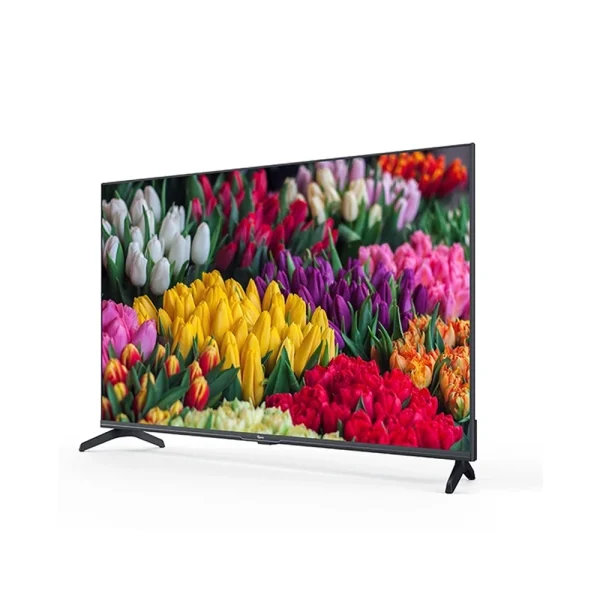 تلویزیون ال ای دی هوشمند جی پلاس 43 اینچ مدل GTV-43SH638N - تصویر 2