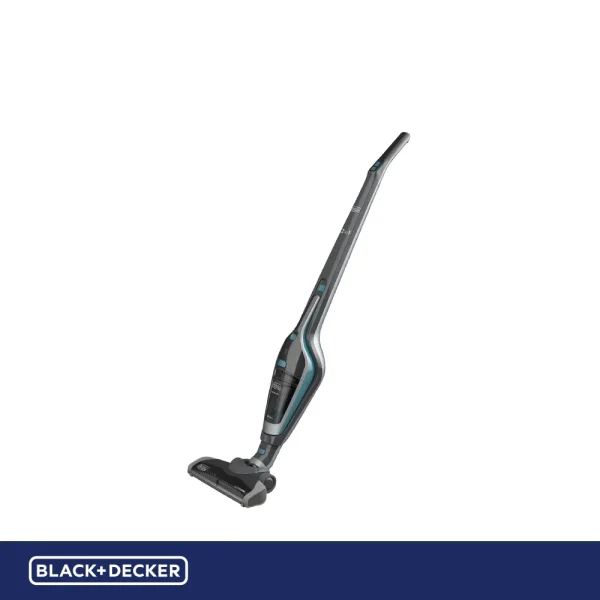 جاروشارژی بلک اند دکر مدل SVA420B - تصویر 1