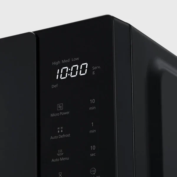 مایکروویو پاناسونیک مدل NN-ST34NB - تصویر 5